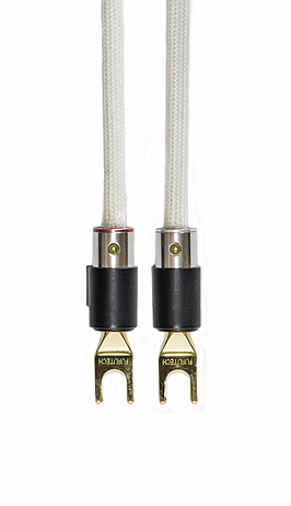 WestminsterLab Speaker Cable Standard 2.5M Carbon SPA-BNA