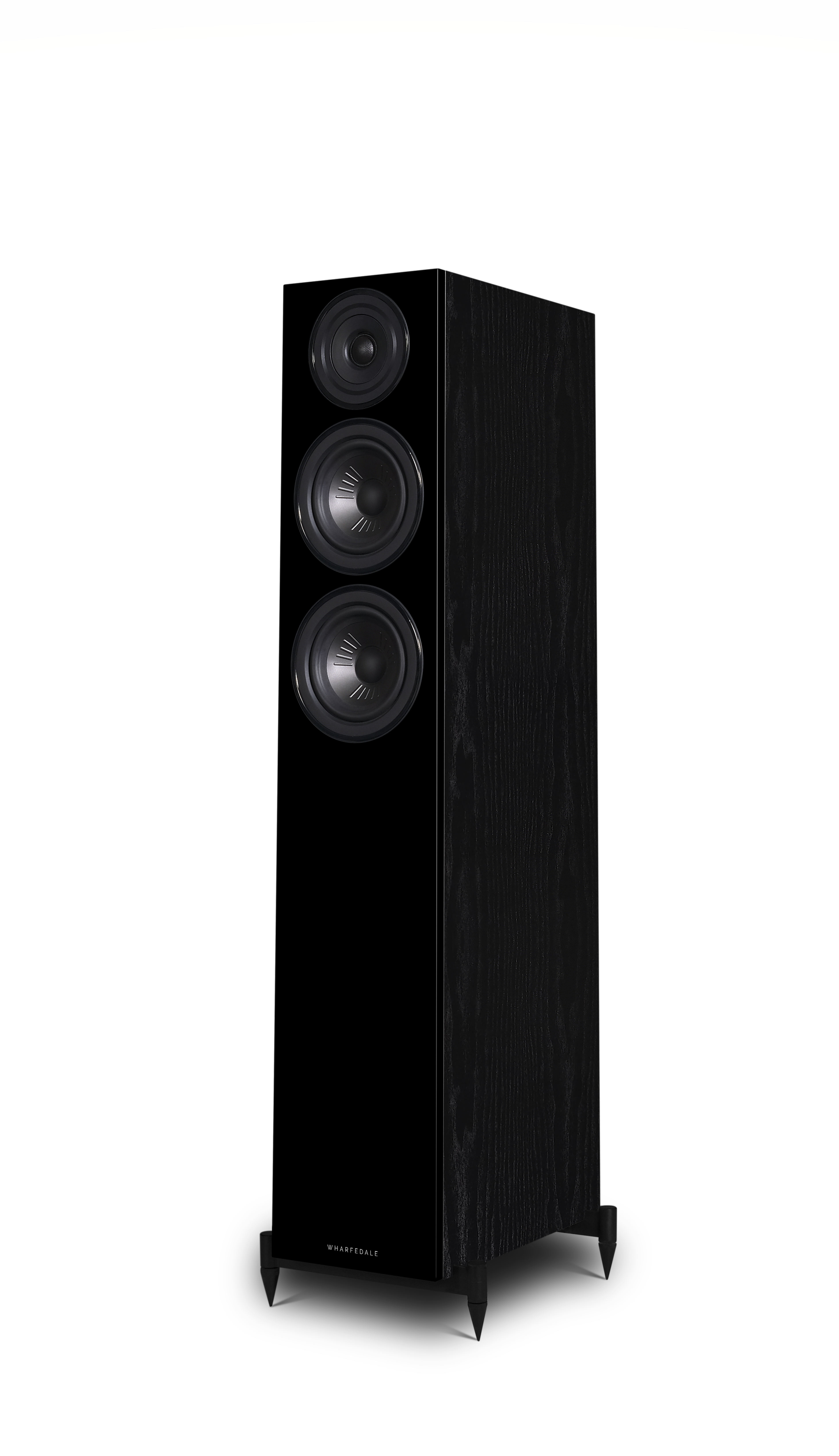 Wharfedale Diamond 12.3 Black Oak