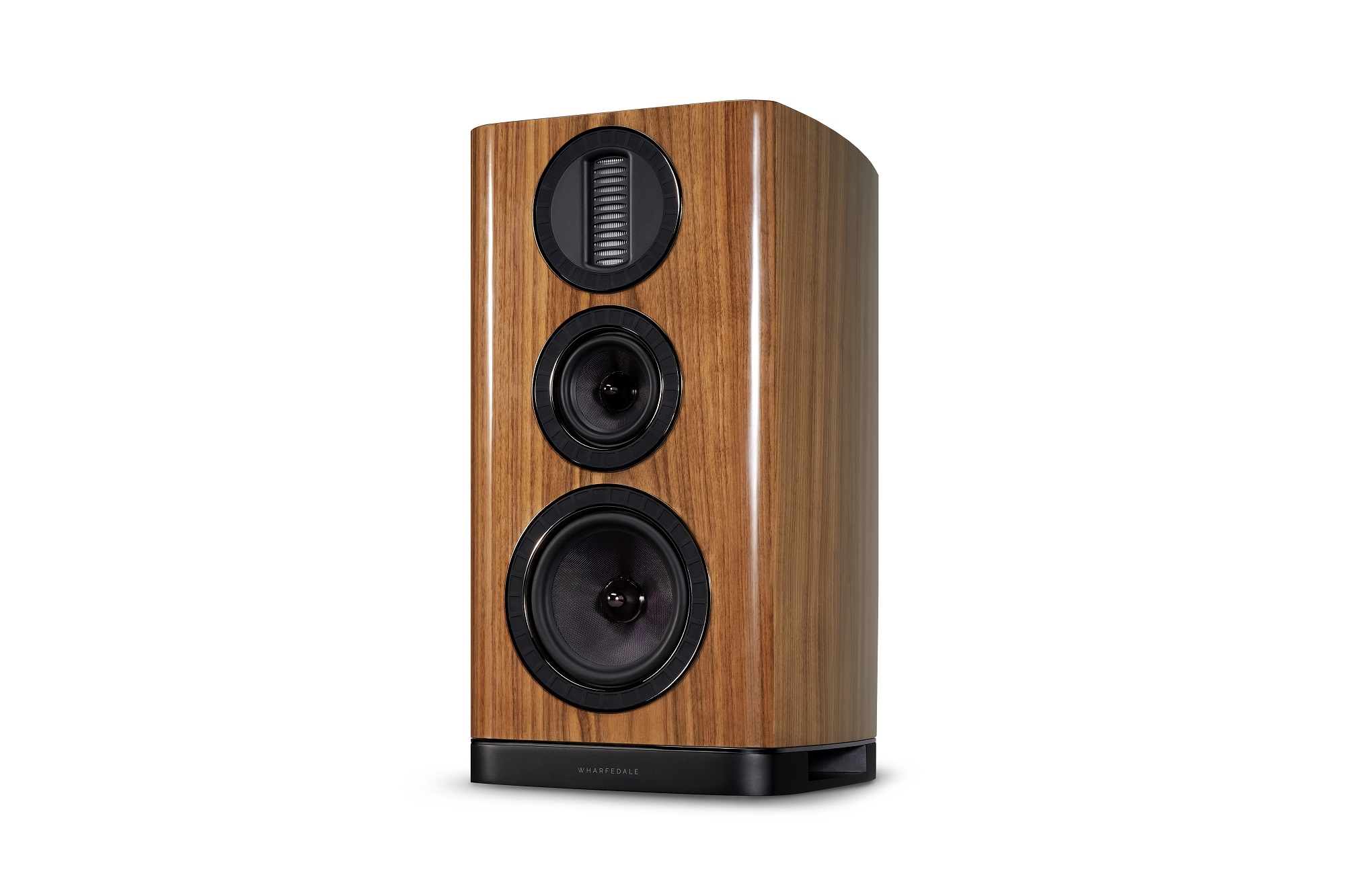 Wharfedale Aura 2 Walnut