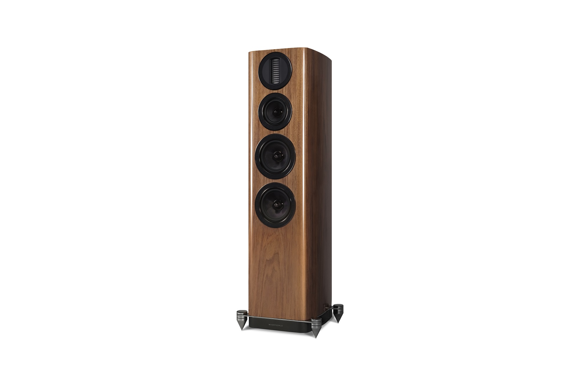 Wharfedale Aura 3 Walnut