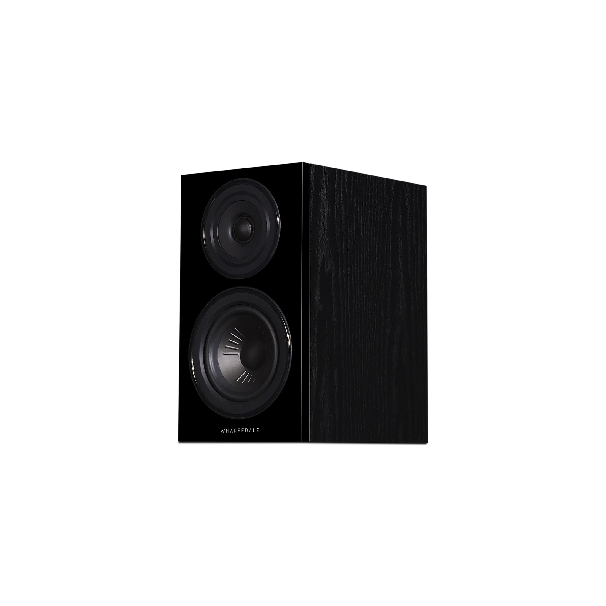 Wharfedale Diamond 12.1 Black Oak