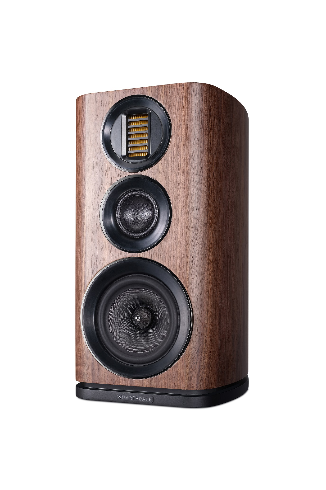 Wharfedale EVO 4.2 Walnut