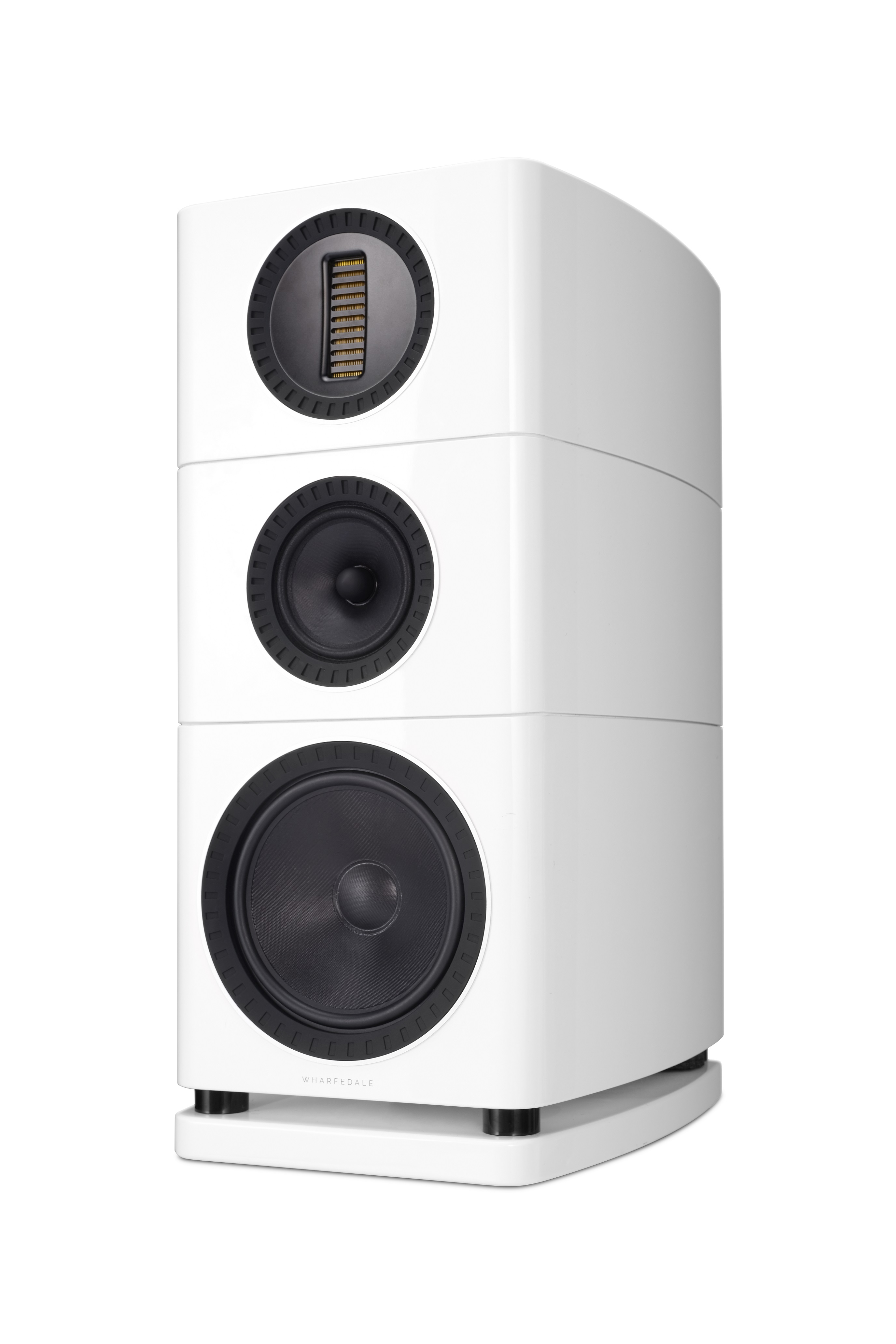 Wharfedale ELYSIAN 2 White