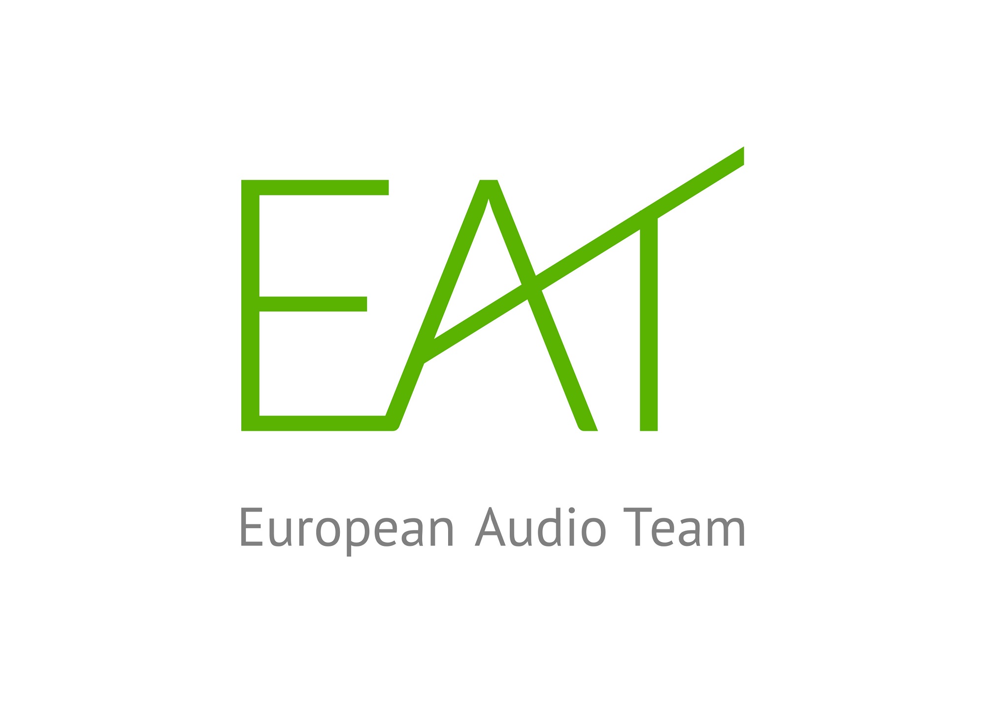 European Audio Team - Antriebsriemenset Forte/Fortissimo