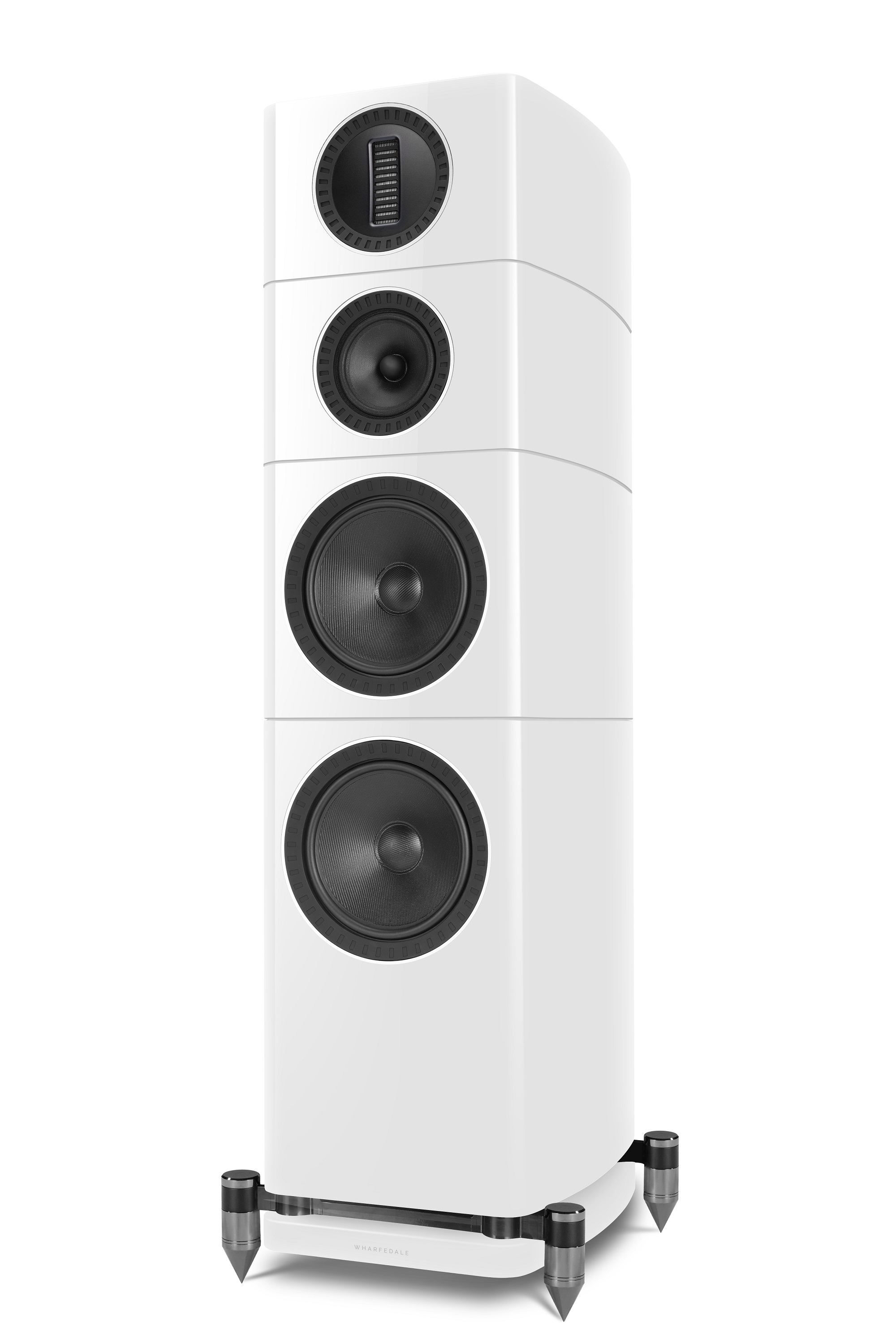 Wharfedale ELYSIAN 4 Piano White