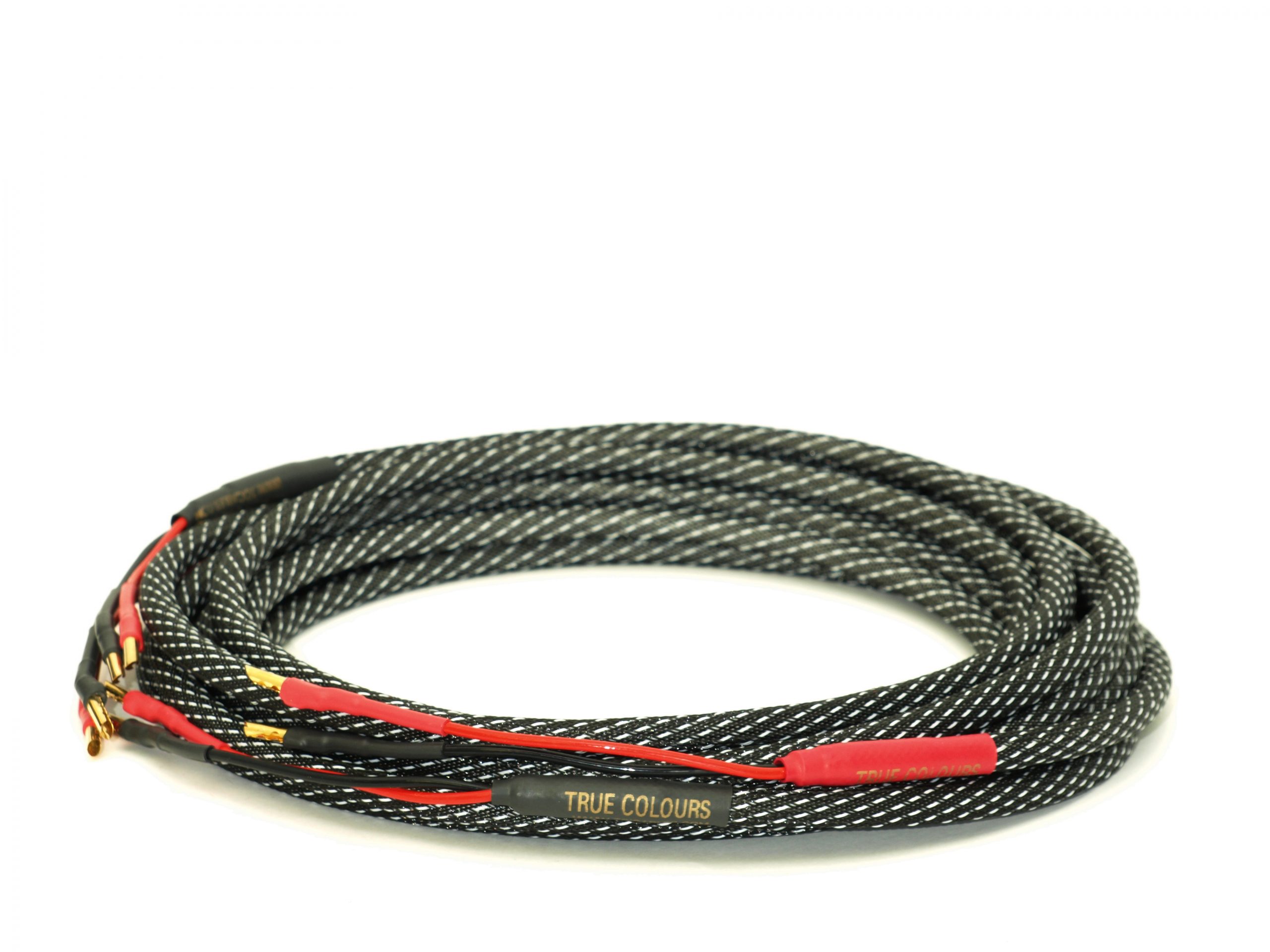 TCI Python ICF 4mm 2,5m