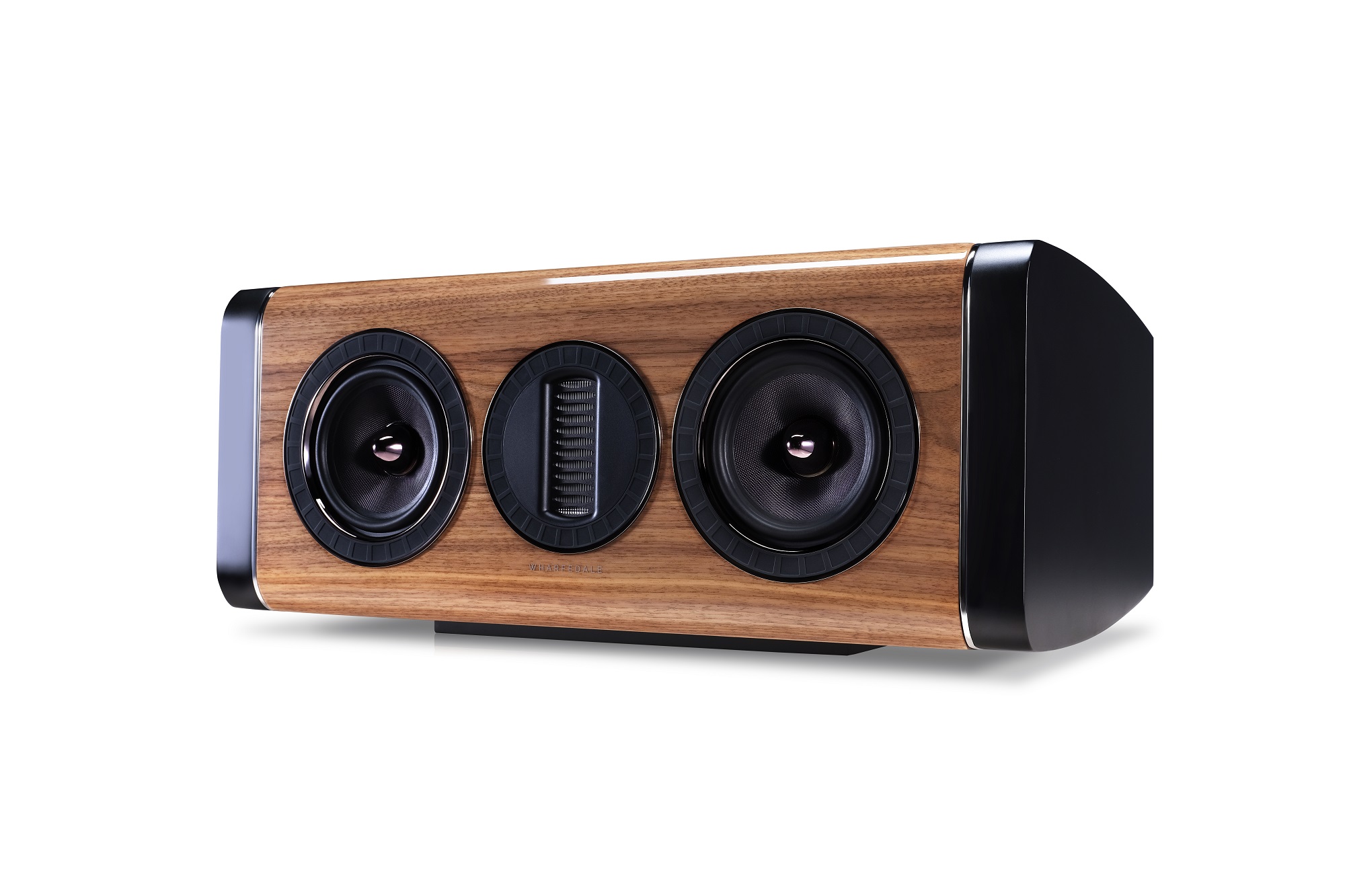 Wharfedale Aura CS Walnut