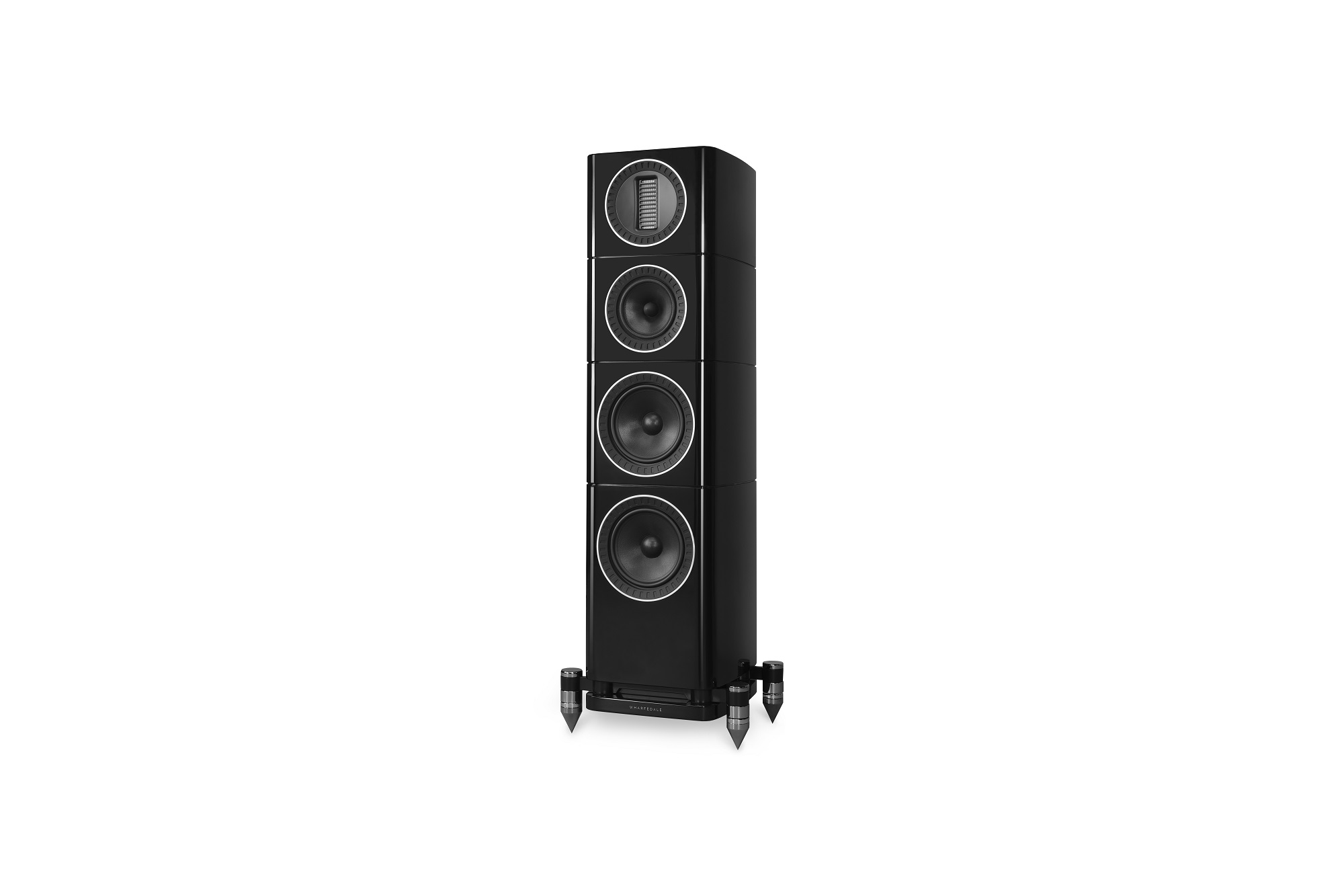 Wharfedale ELYSIAN 3 Piano Black