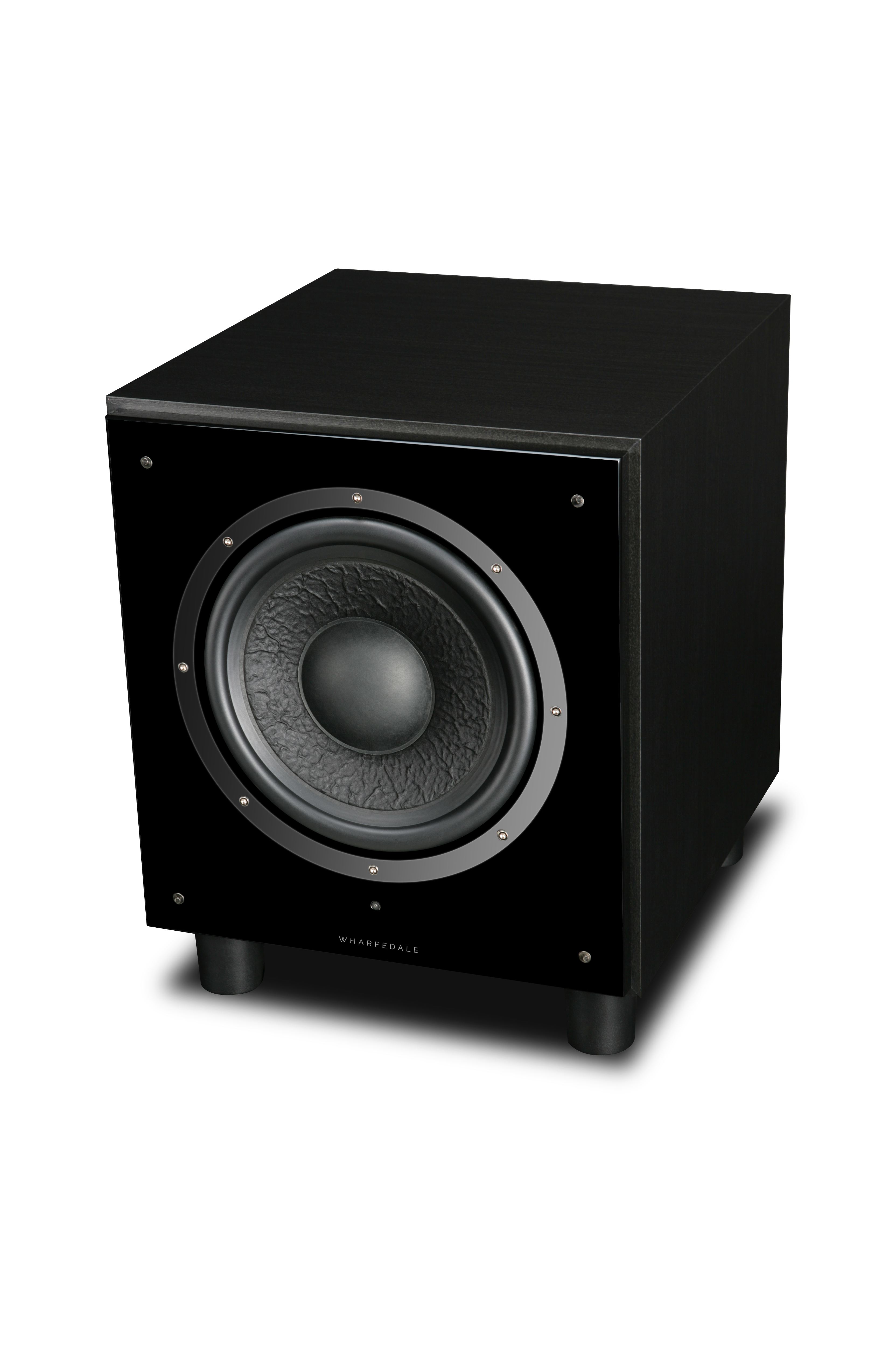 Wharfedale SW-10 Blackwood