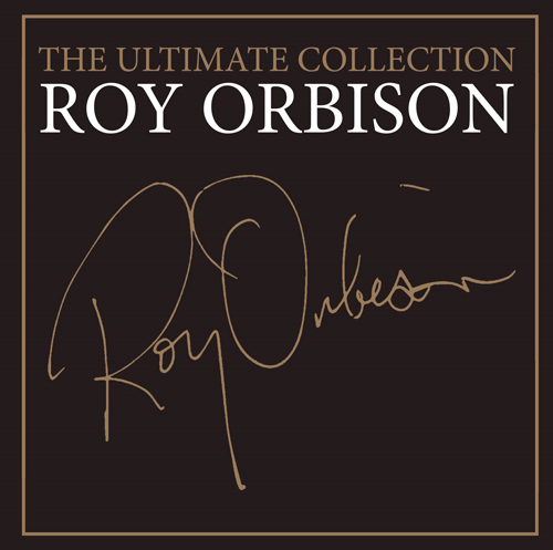 Stereo Sound Roy Orbison - The Ultimate Collection (Hybrid SACD)