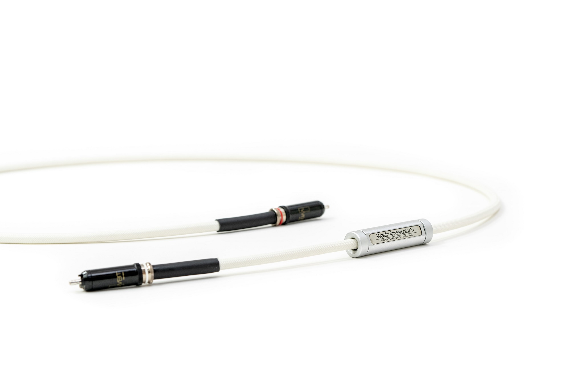 WestminsterLab SPDIF Cable Ultra 1.5M RCA-RCA