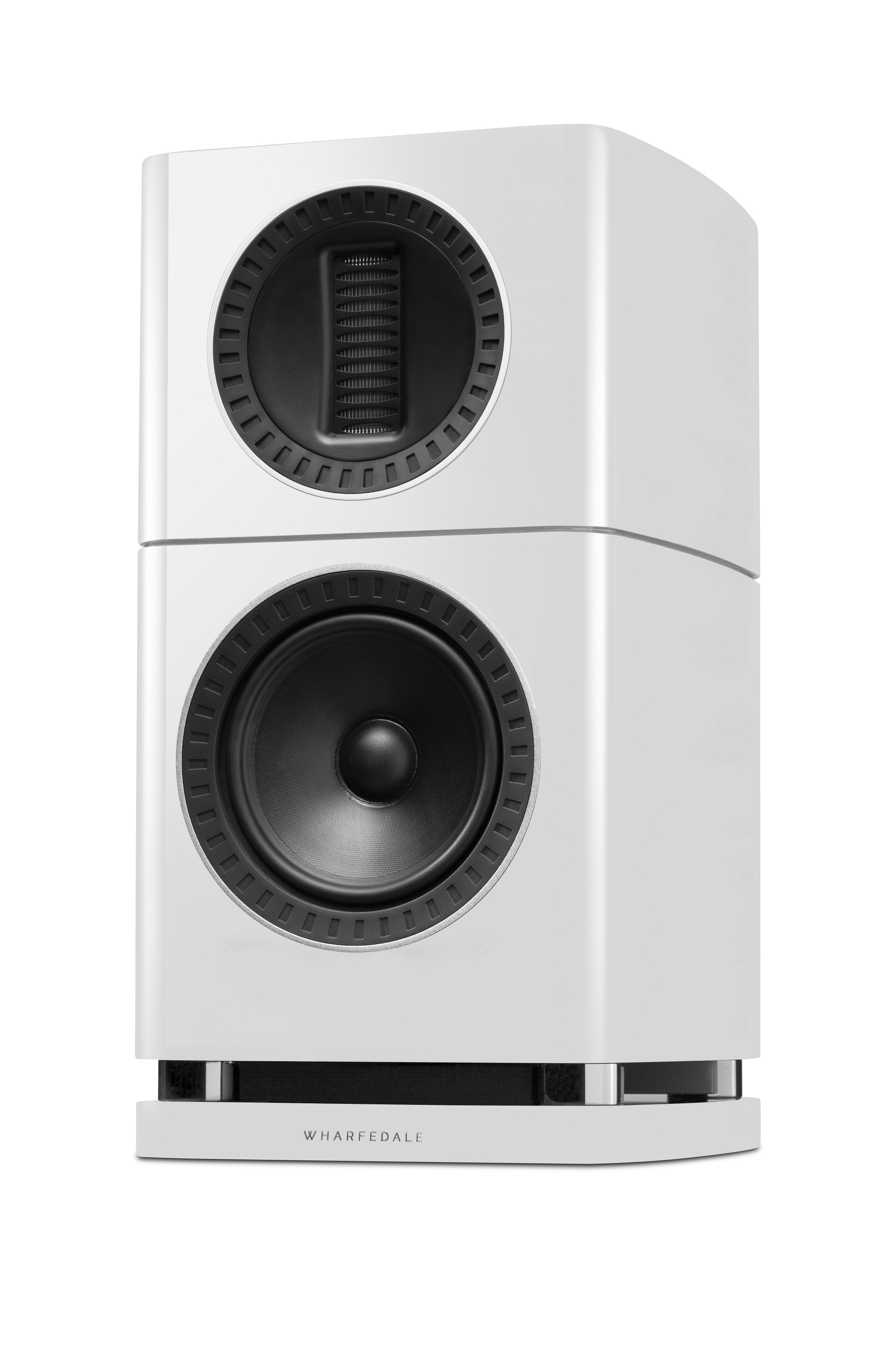 Wharfedale ELYSIAN 1 Piano White