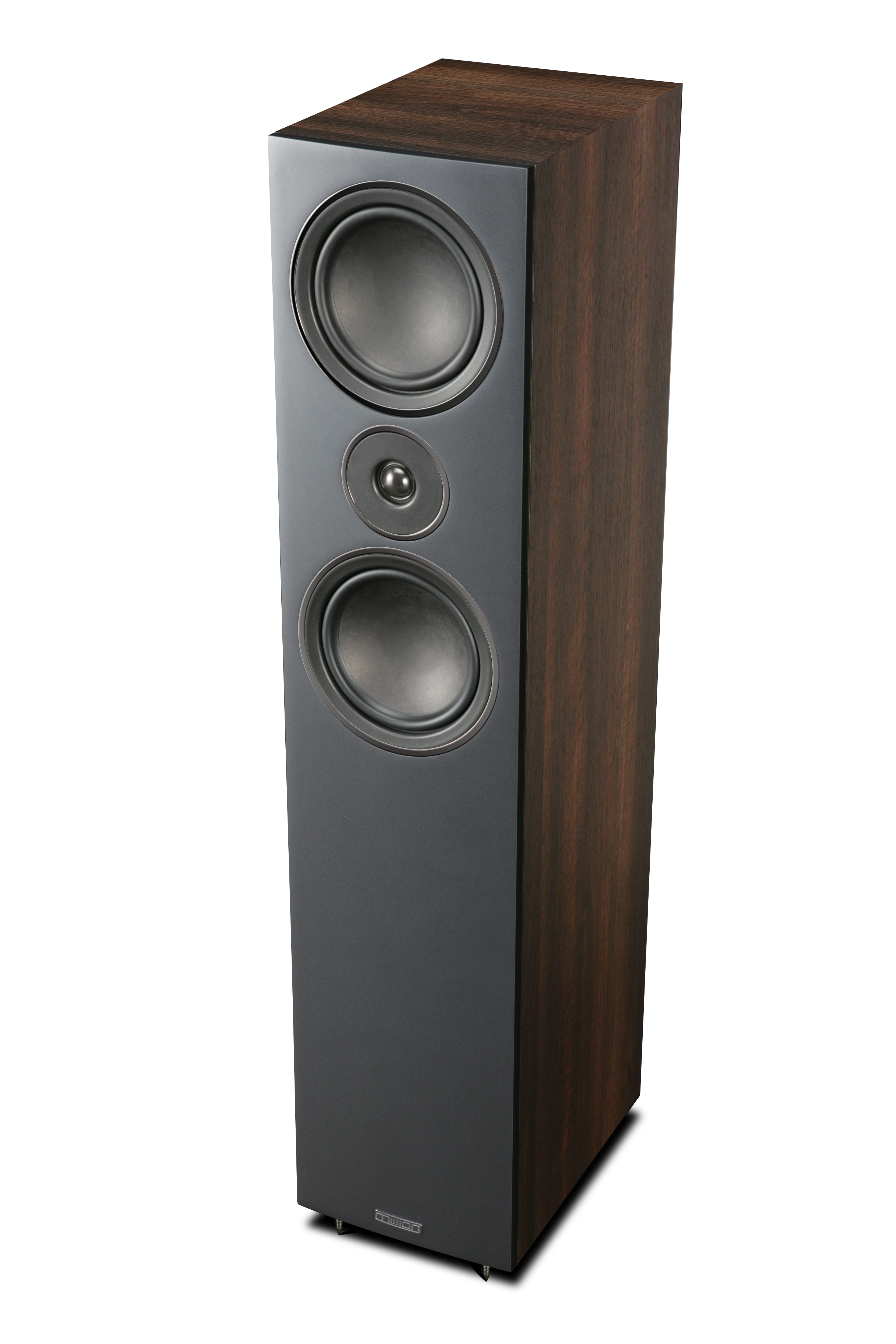 Mission LX-4 Walnut