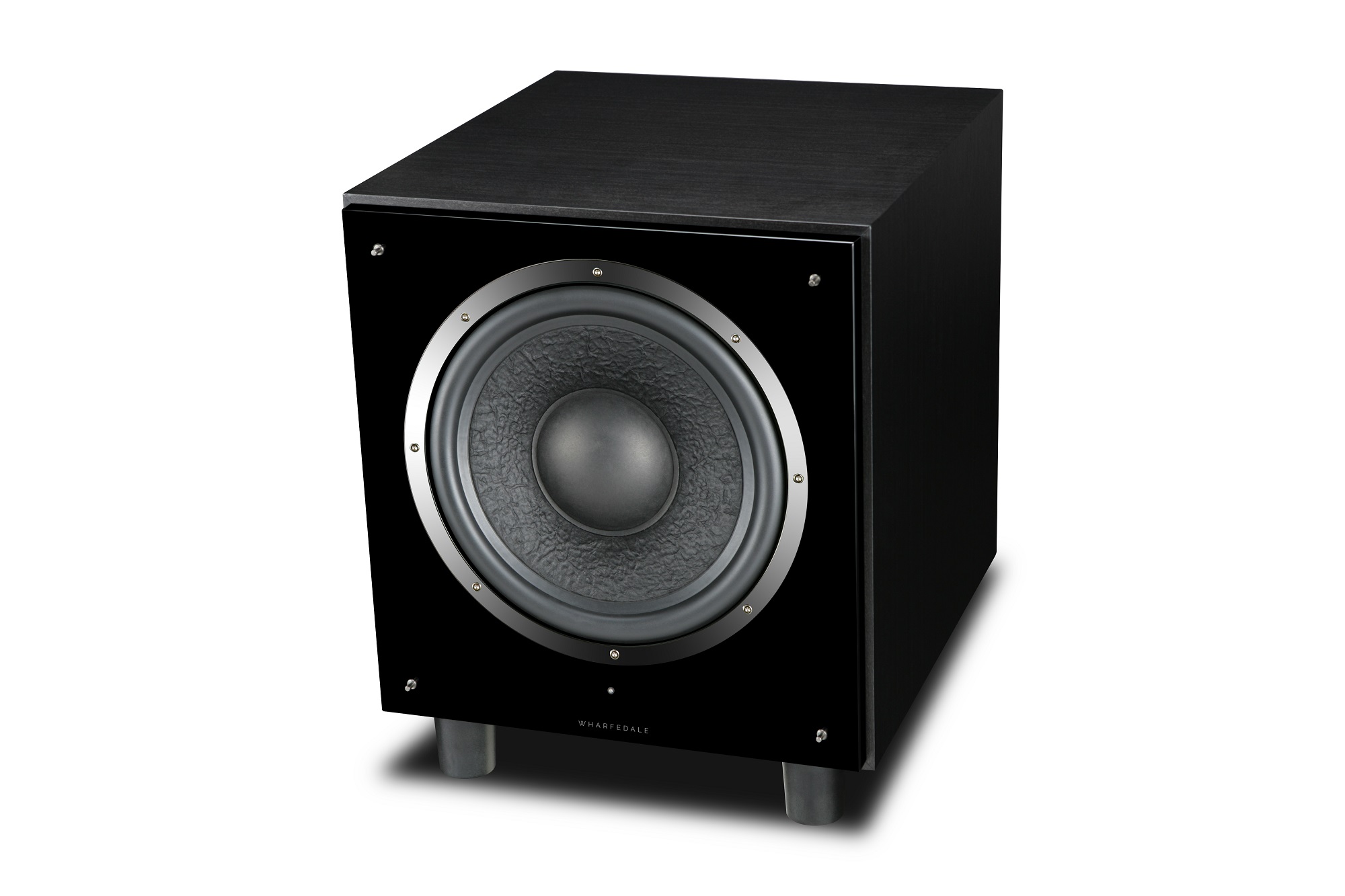 Wharfedale SW-12 Blackwood