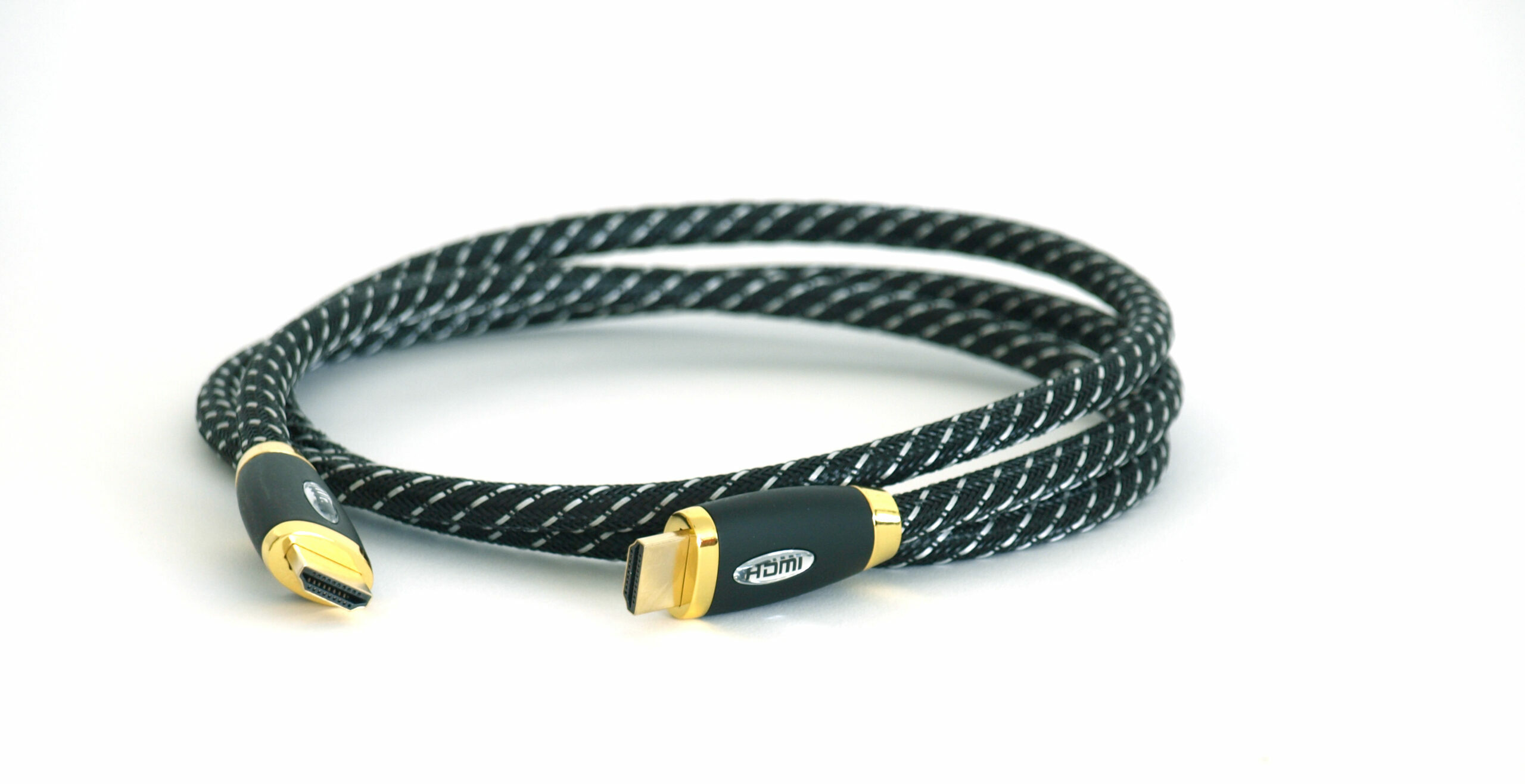 TCI Keelback HDMI Gold HDMI 1,5m