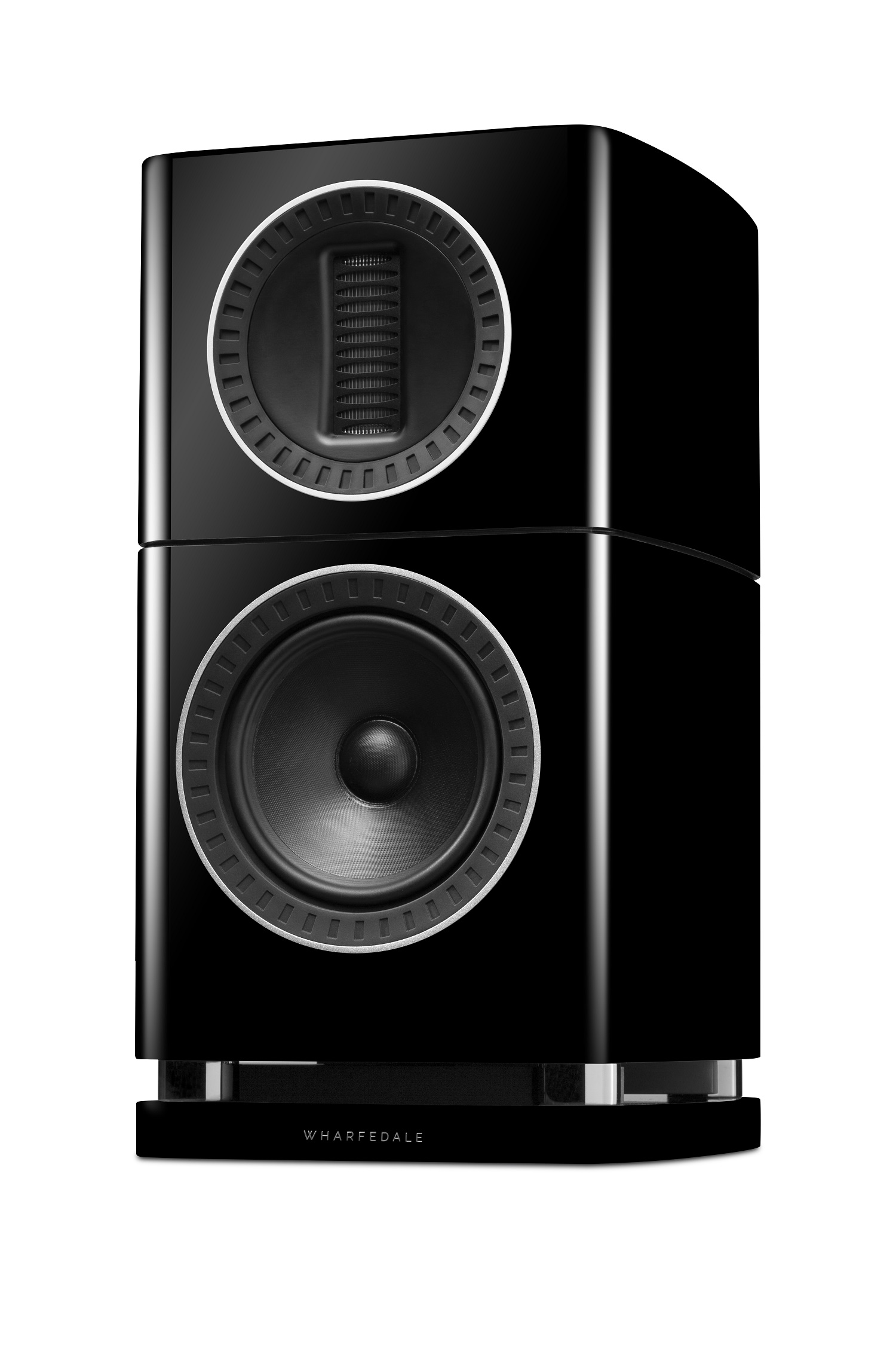 Wharfedale ELYSIAN 1 Piano Black