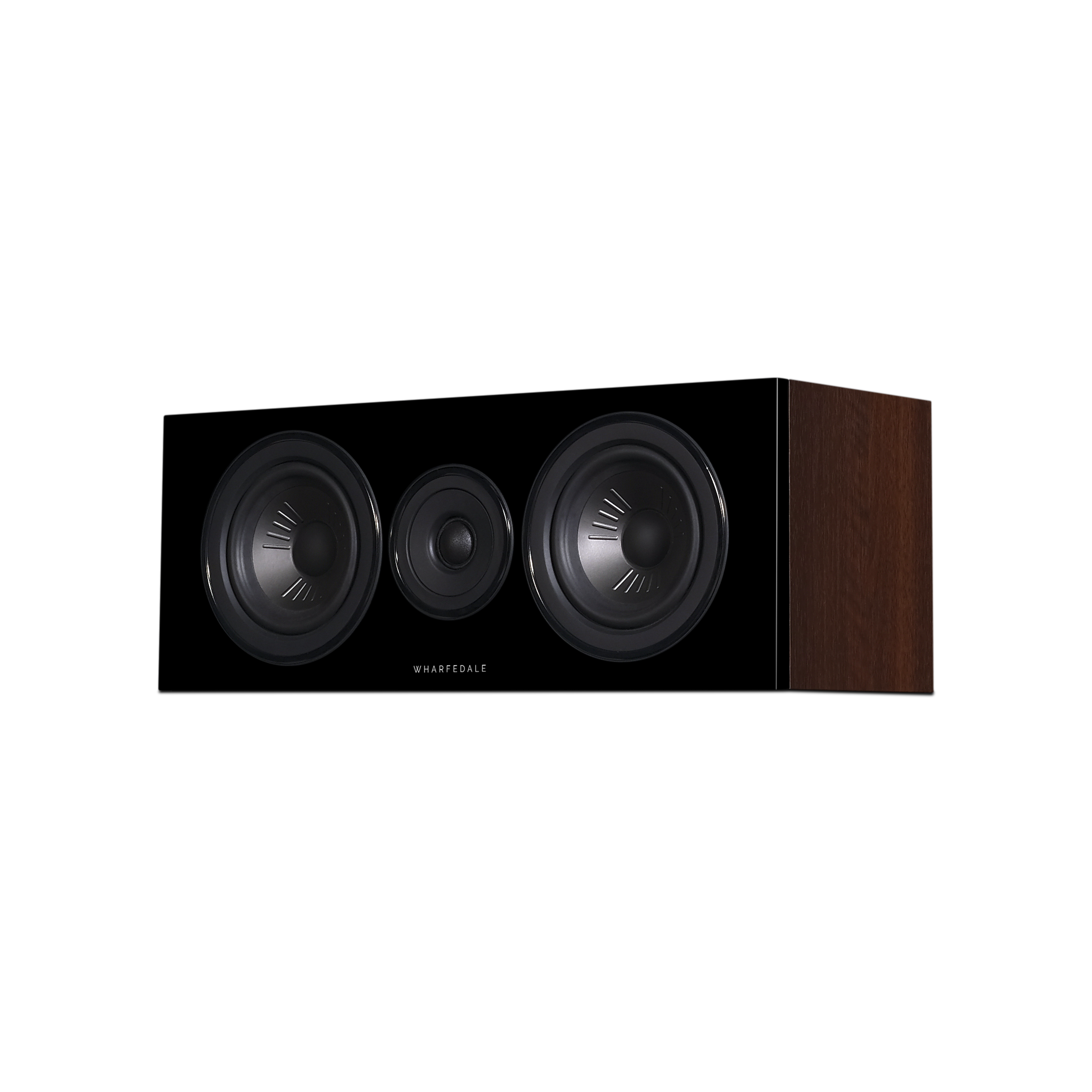 Wharfedale Diamond 12.C Walnut Pearl