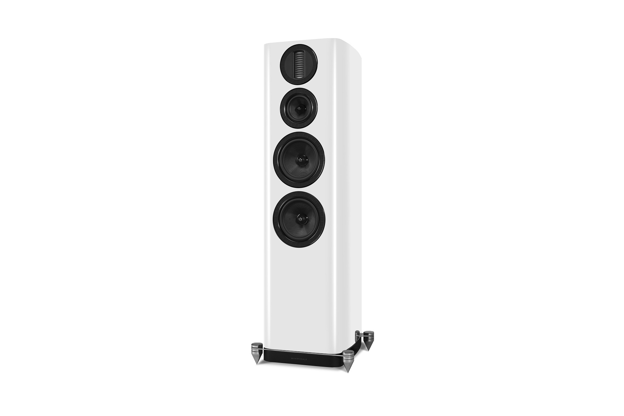 Wharfedale Aura 4 White