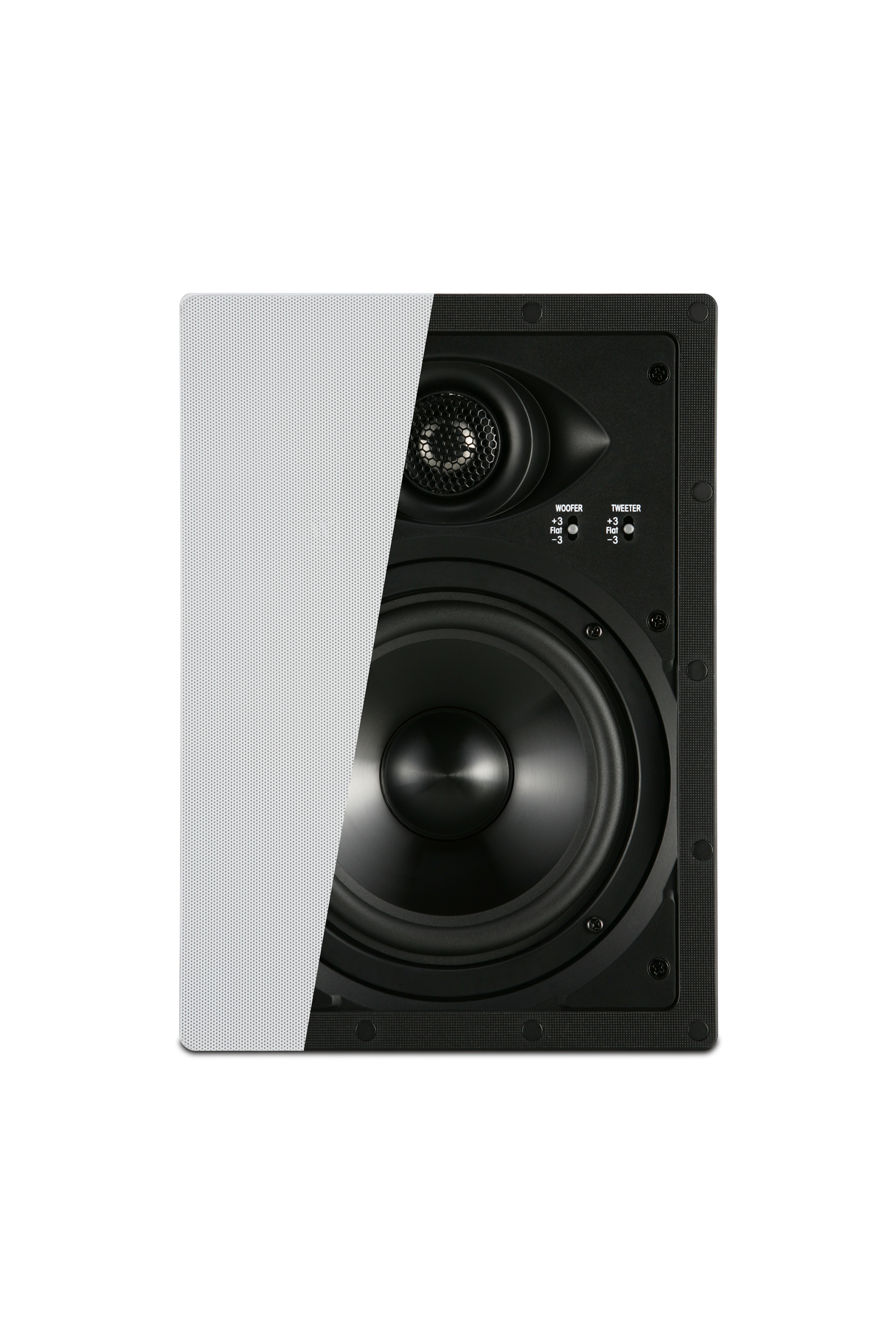 Wharfedale WWS-65