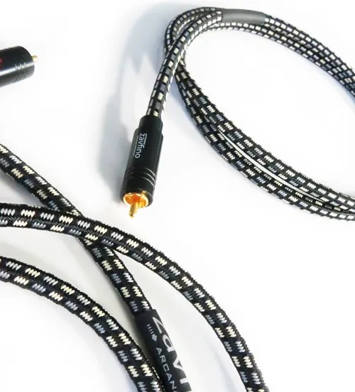 Zavfino ARCANA Hybrid RCA 1,5m