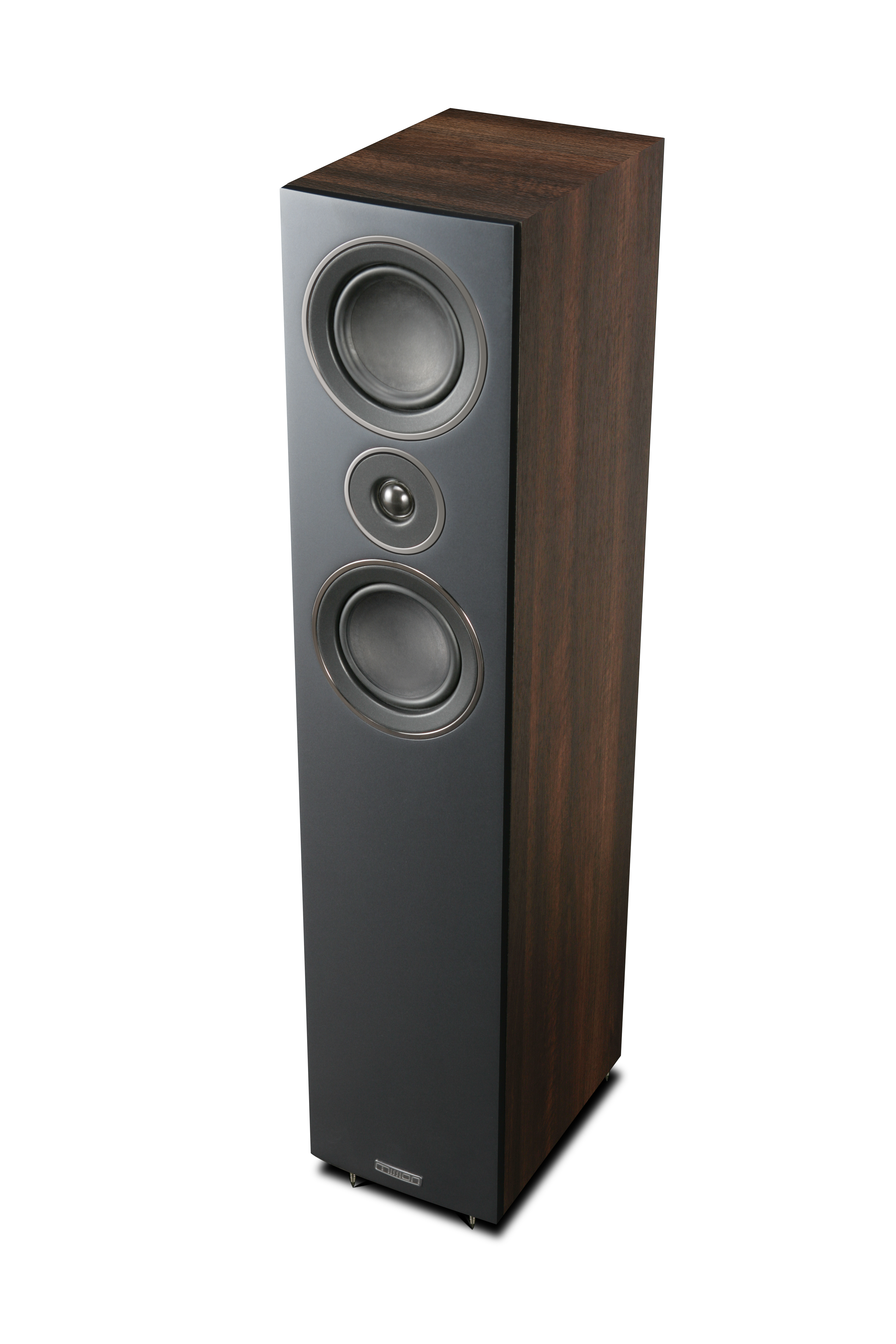 Mission LX-3 Walnut