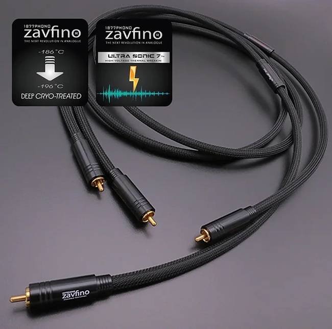 Zavfino NOVAH RCA 1,5m