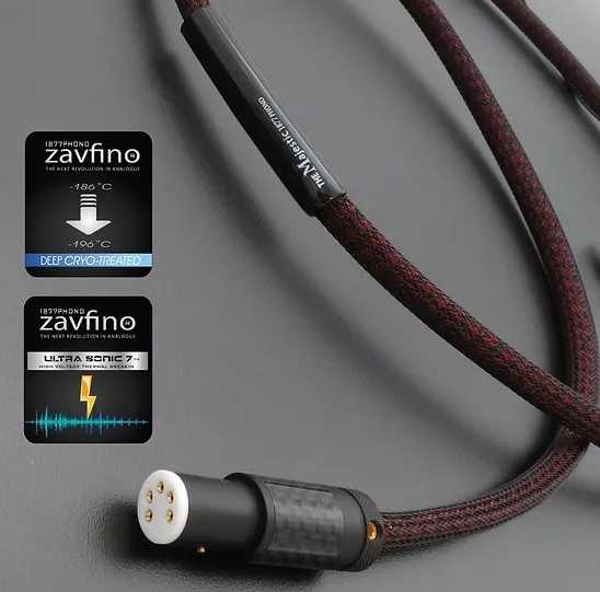 Zavfino MAJESTIC MK2-ST 1,5m