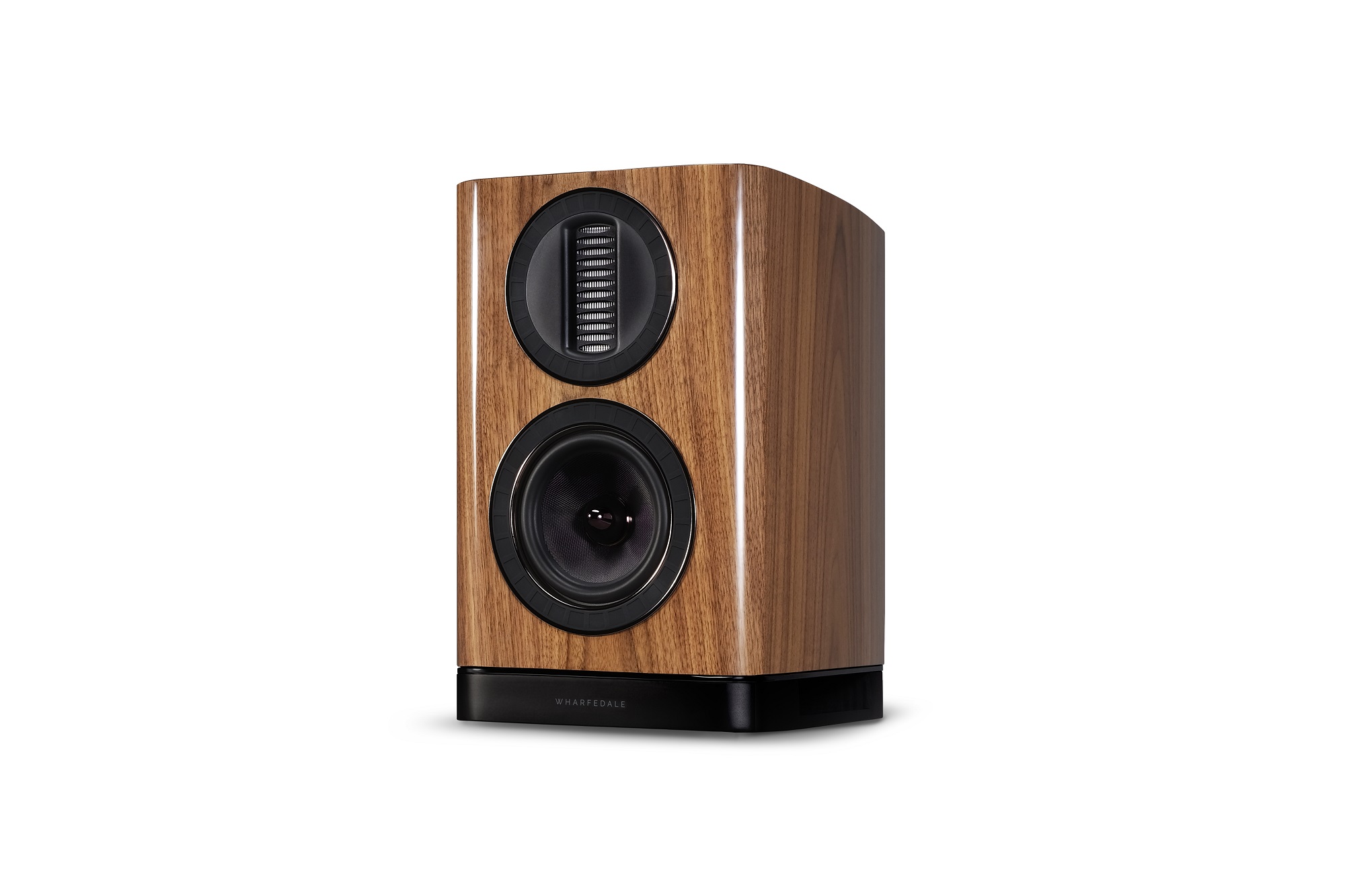 Wharfedale Aura 1 Walnut