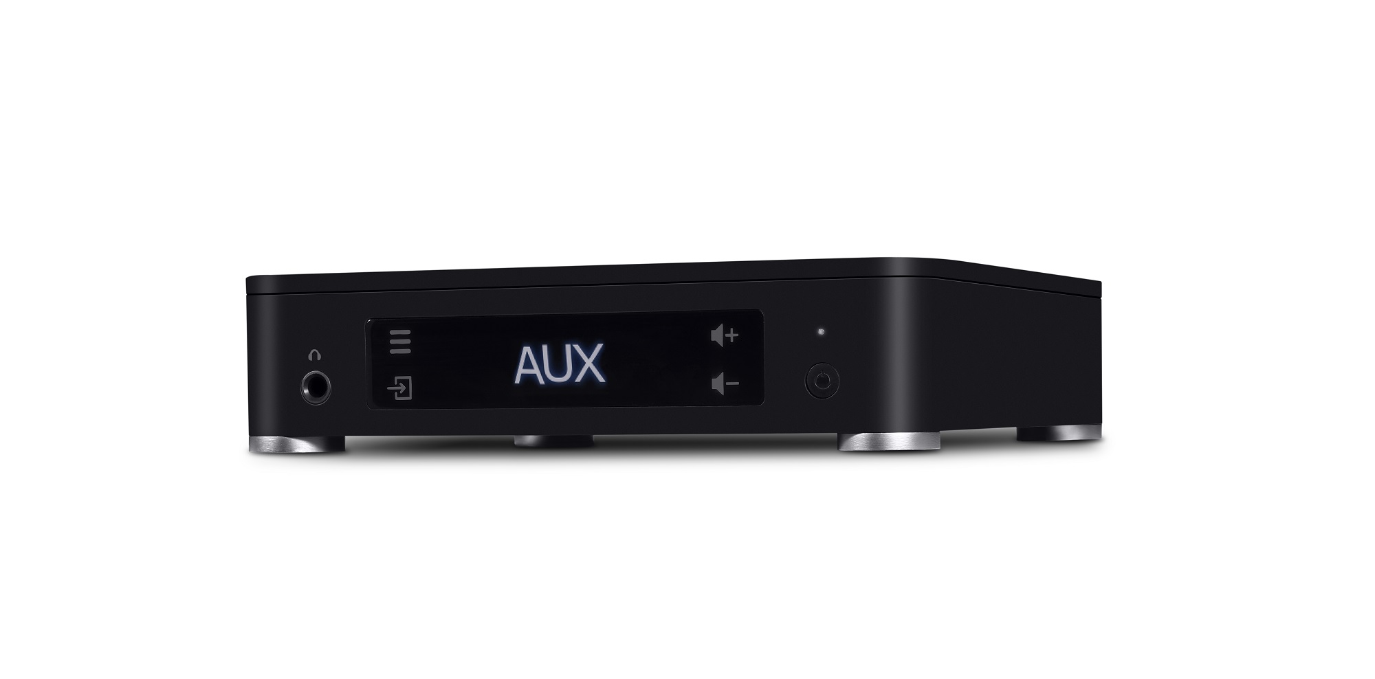 Mission LX-Connect DAC Lux Black