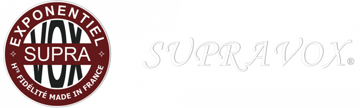 Supravox