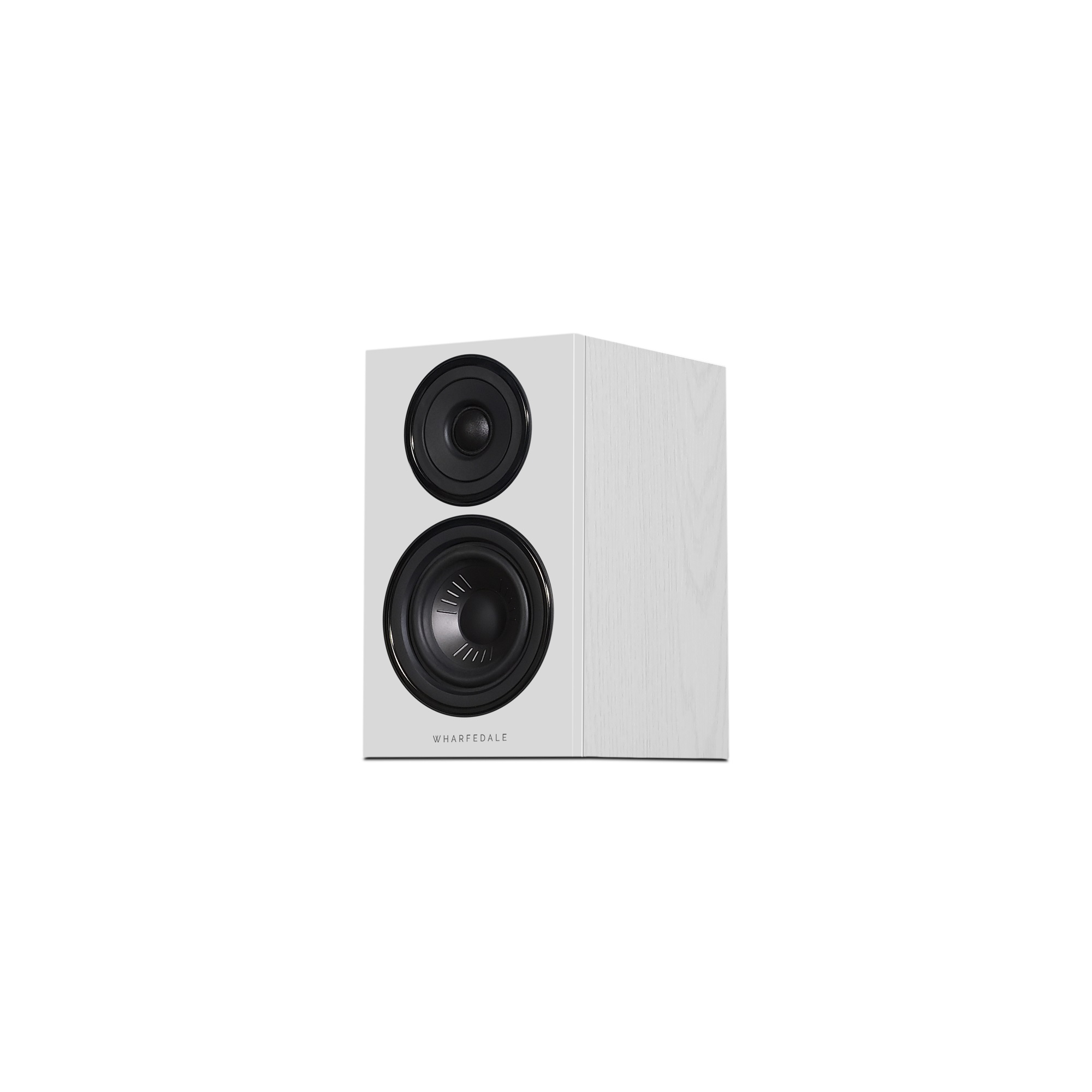 Wharfedale Diamond 12.0 White Oak