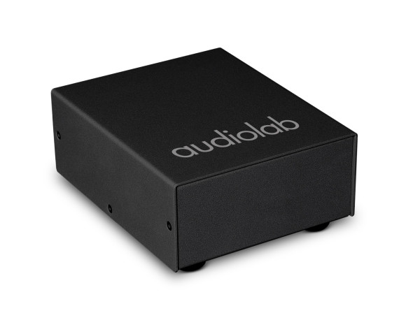 audiolab DC BLOCK