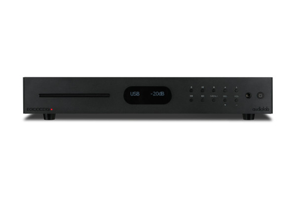 audiolab 8300CDQ