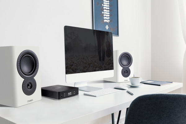 Mission LX-Connect Wireless Hifi Set