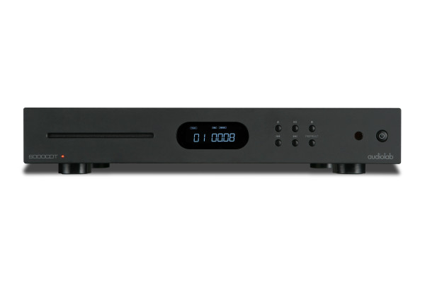 audiolab 6000CDT