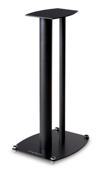 Wharfedale WH-ST1 Stand Black Flat Packing