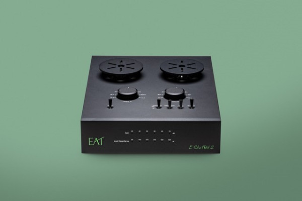 European Audio Team -E-Glo Petit 2