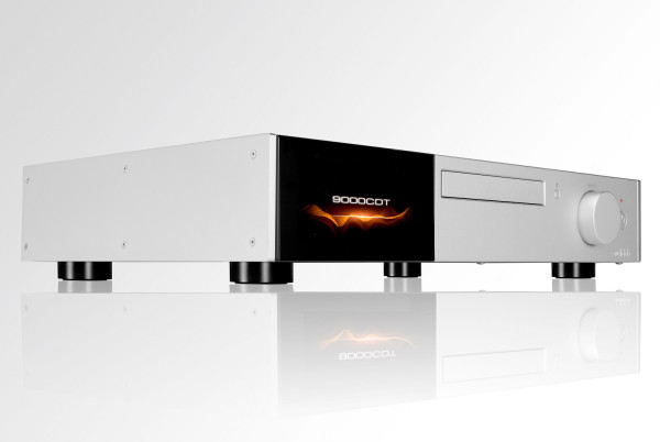 audiolab 9000CDT